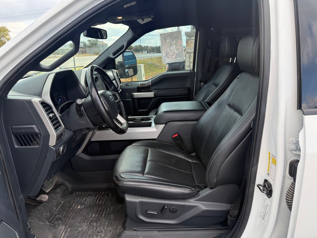2022 Ford F-350 Image 10