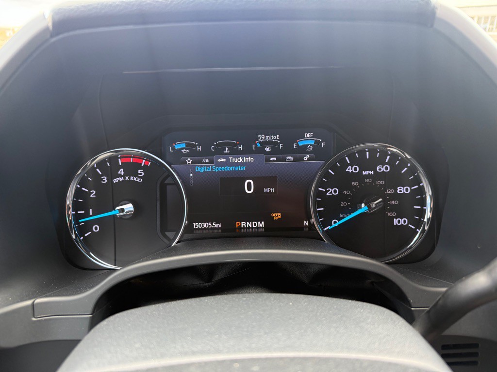 2022 Ford F-350 Image 11