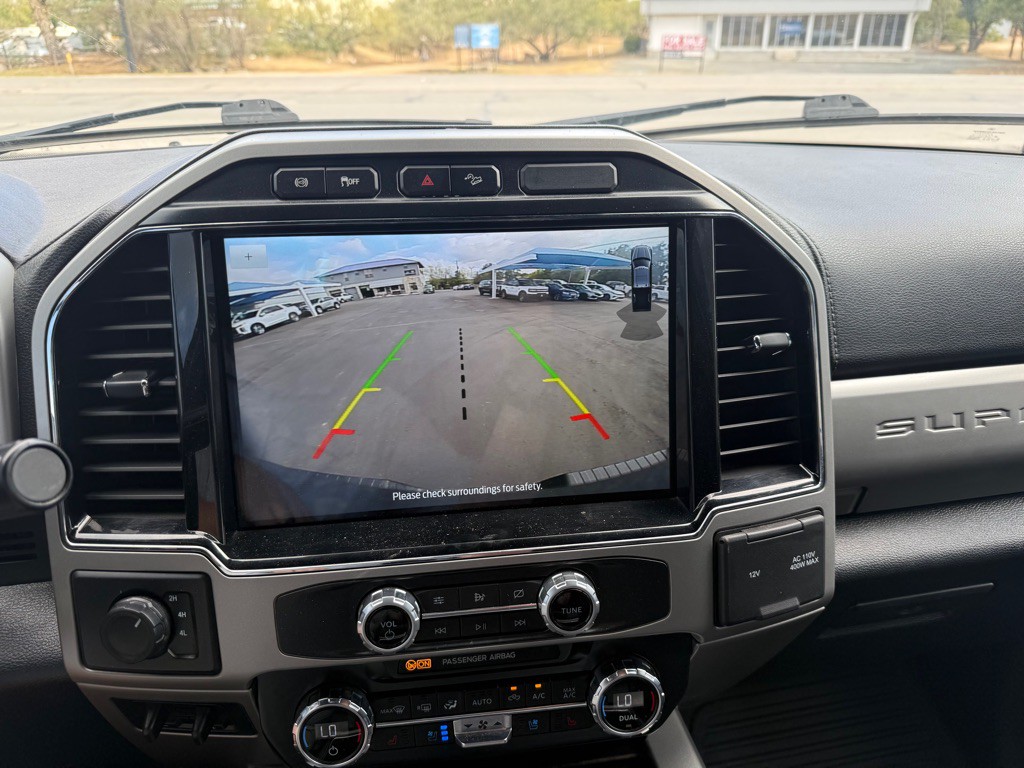 2022 Ford F-350 Image 13