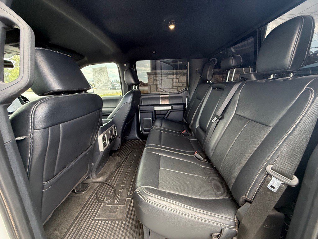 2022 Ford F-350 Image 17