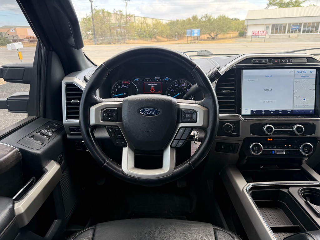 2022 Ford F-350 Image 19