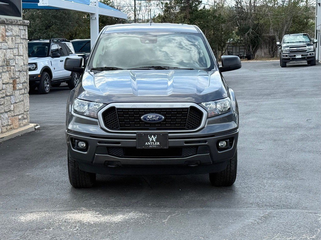 2020 Ford Ranger Image 6
