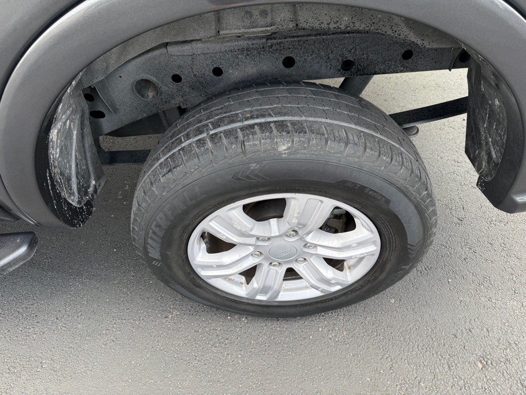 2020 Ford Ranger Image 7