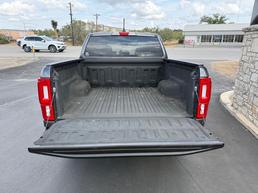 2020 Ford Ranger Image 8
