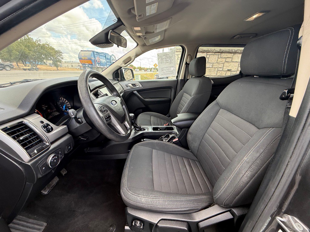 2020 Ford Ranger Image 9