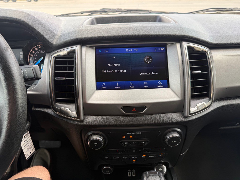 2020 Ford Ranger Image 11