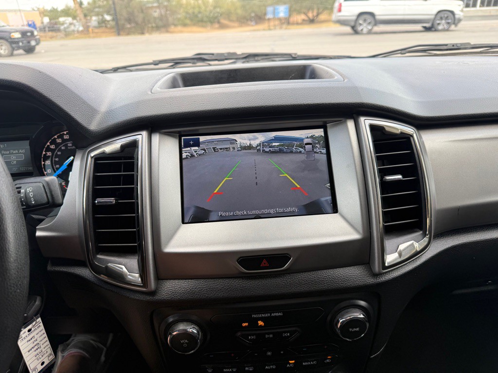 2020 Ford Ranger Image 12