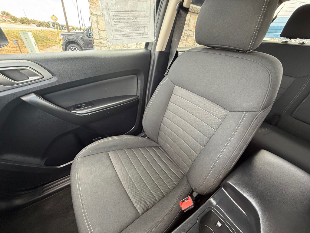 2020 Ford Ranger Image 14