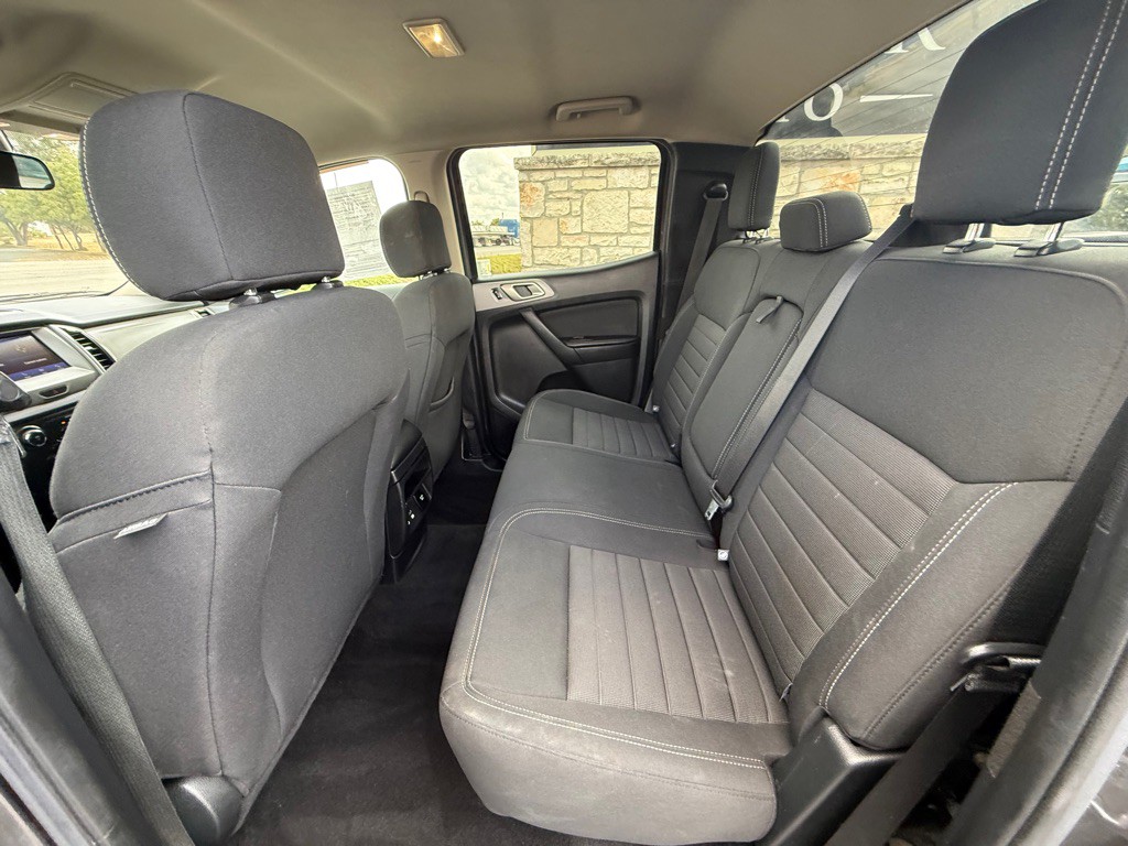 2020 Ford Ranger Image 15