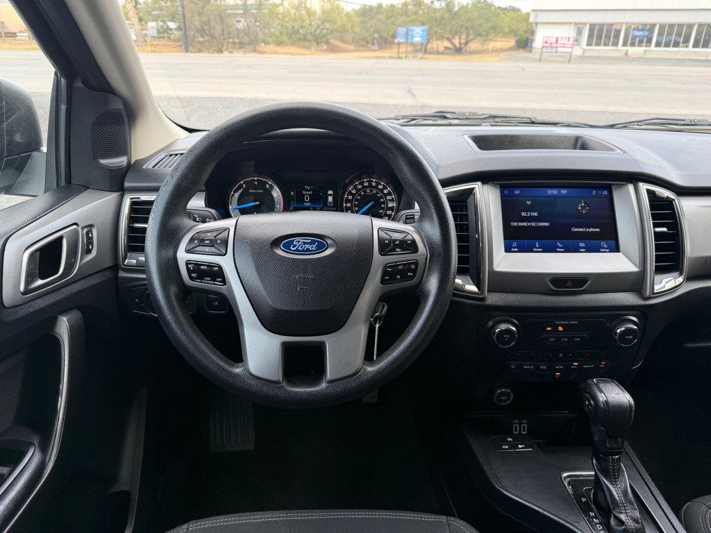 2020 Ford Ranger Image 16