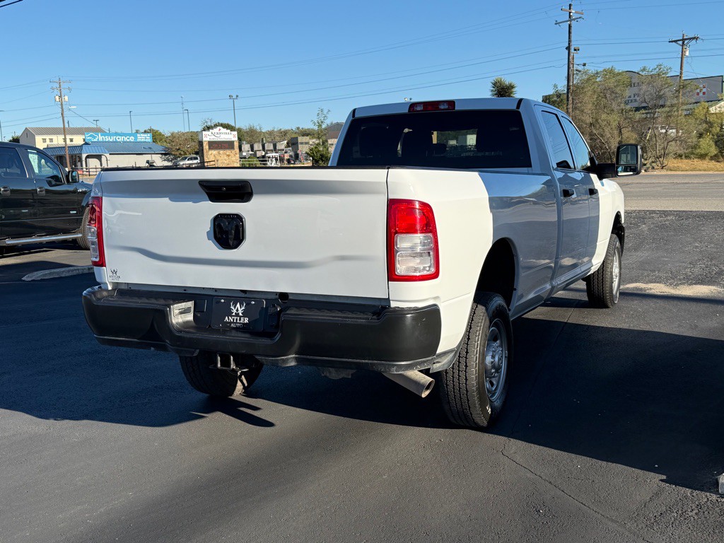 2023 RAM 2500 Image 5