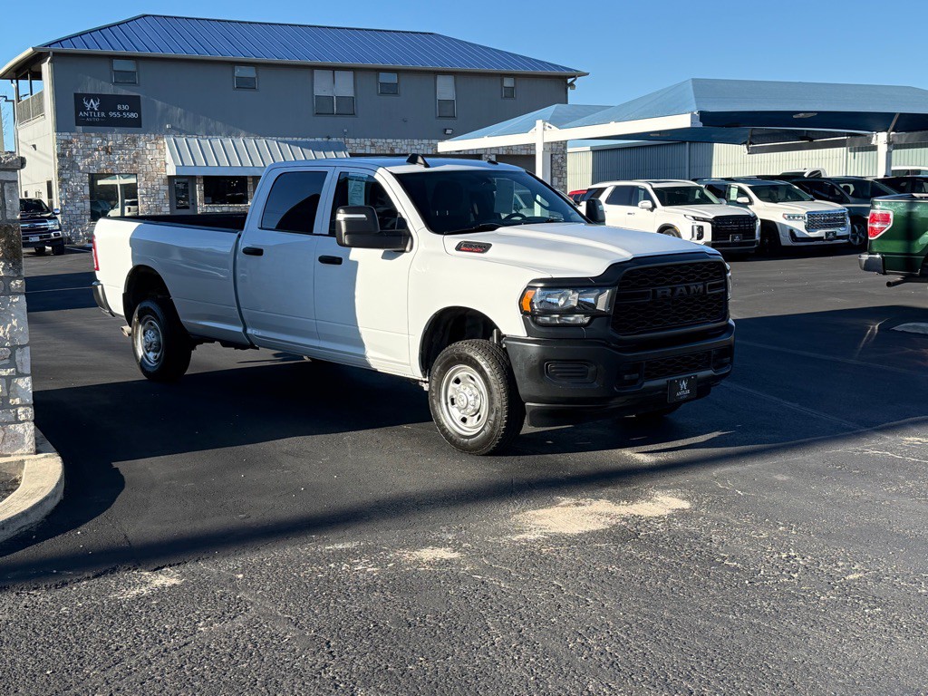 2023 RAM 2500 Image 6