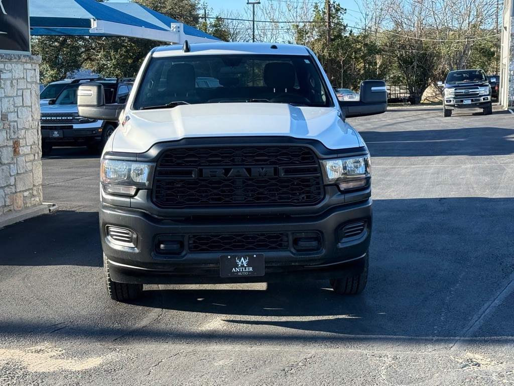 2023 RAM 2500 Image 7