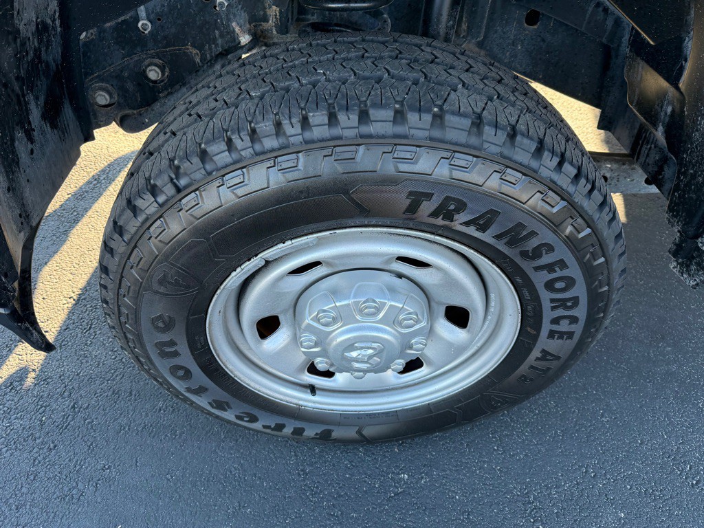 2023 RAM 2500 Image 8