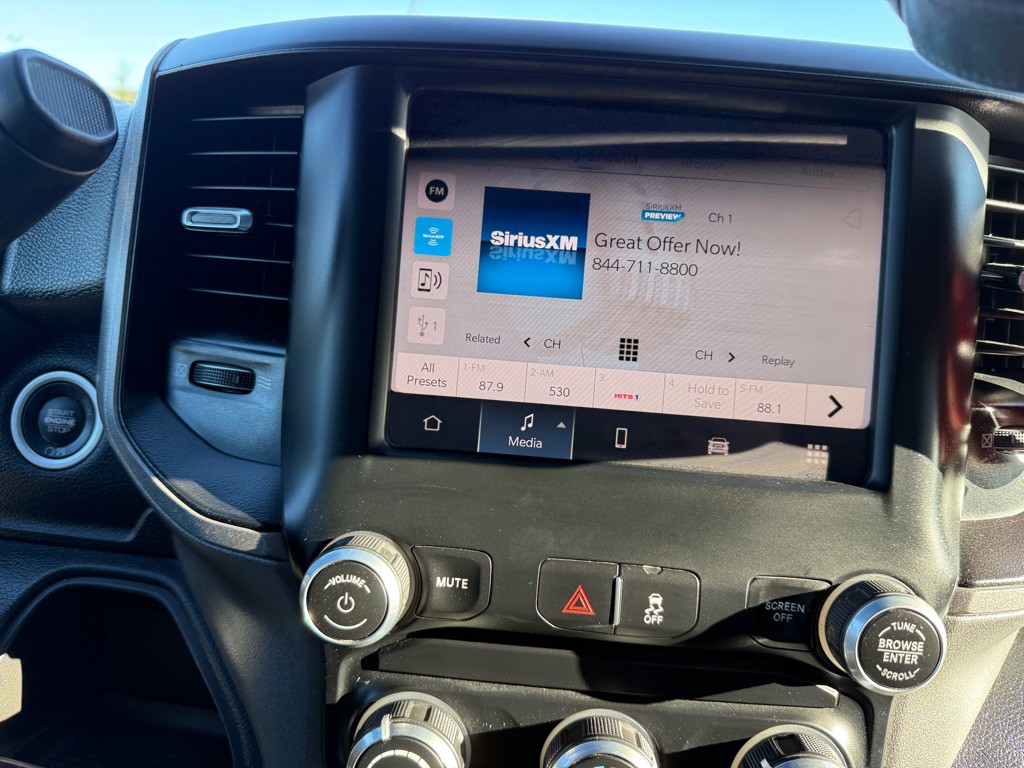 2023 RAM 2500 Image 13