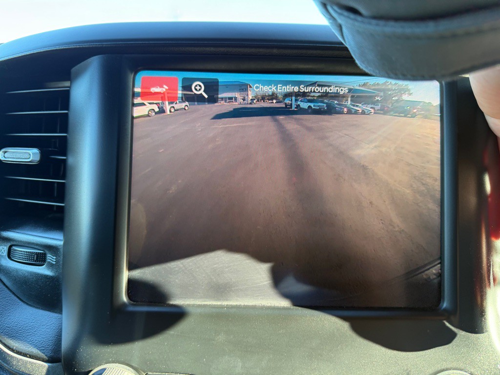 2023 RAM 2500 Image 14