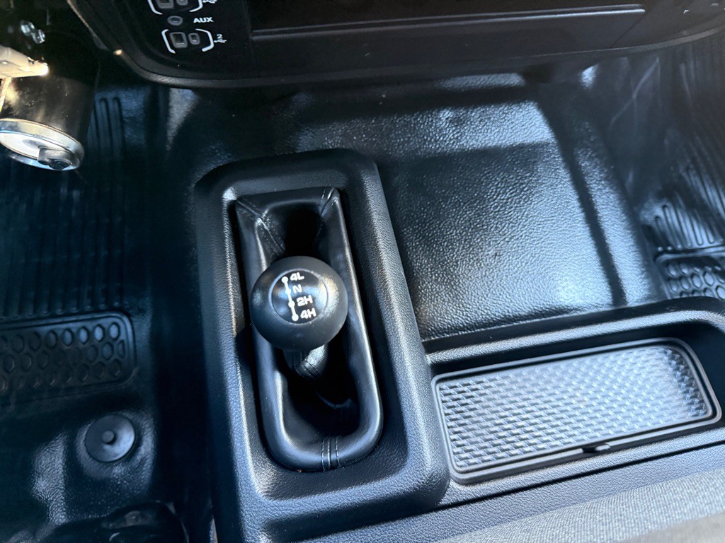 2023 RAM 2500 Image 16