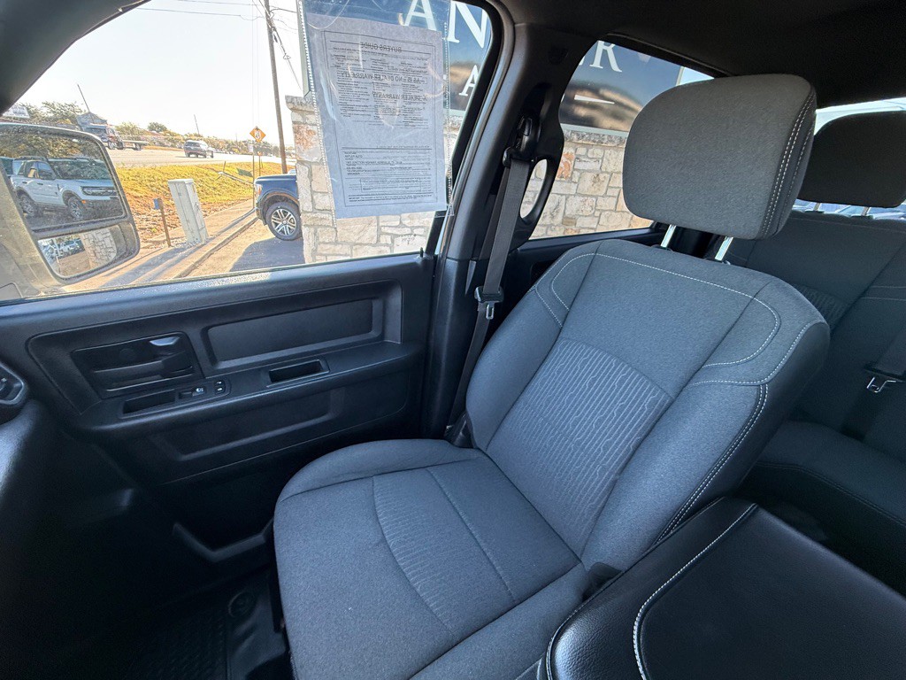 2023 RAM 2500 Image 17