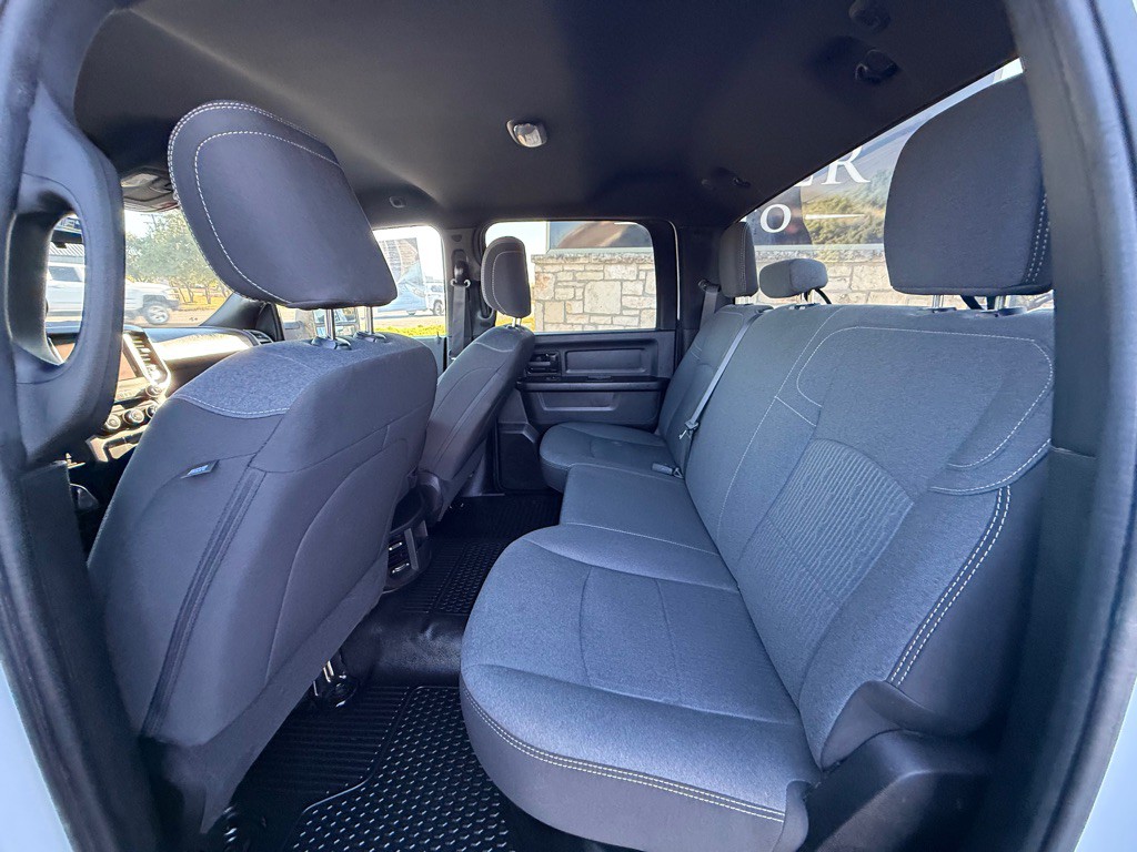 2023 RAM 2500 Image 18