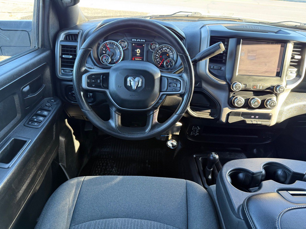 2023 RAM 2500 Image 20