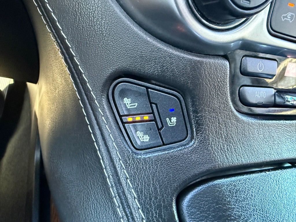 2017 Chevrolet Tahoe Image 18