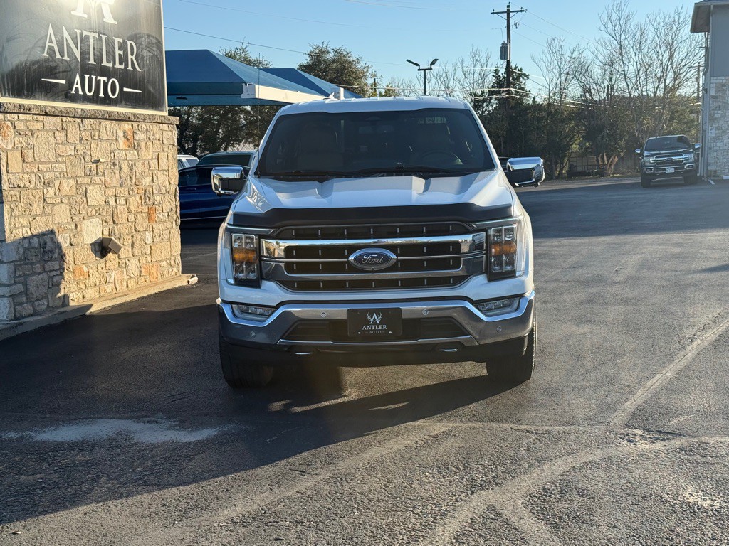 2021 Ford F-150 Image 6