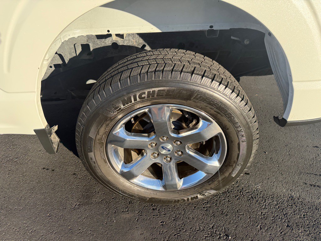 2021 Ford F-150 Image 7