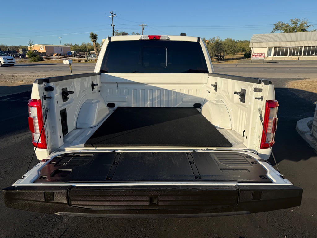 2021 Ford F-150 Image 8