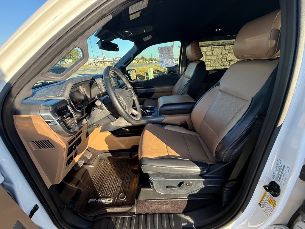 2021 Ford F-150 Image 9