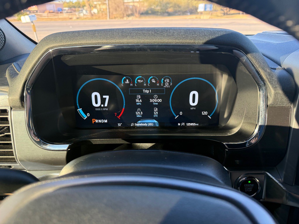 2021 Ford F-150 Image 10