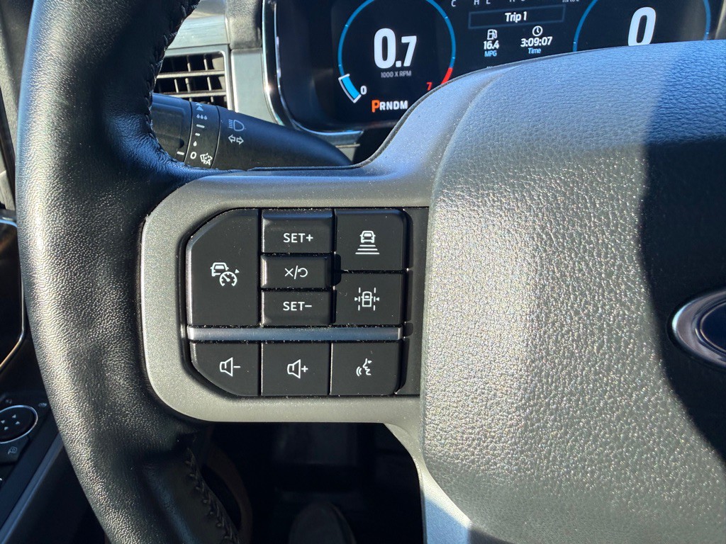 2021 Ford F-150 Image 11