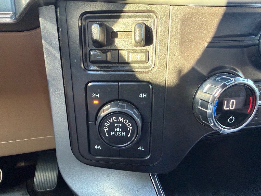 2021 Ford F-150 Image 12