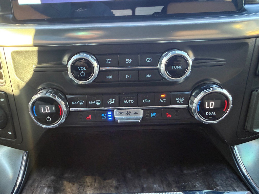 2021 Ford F-150 Image 13