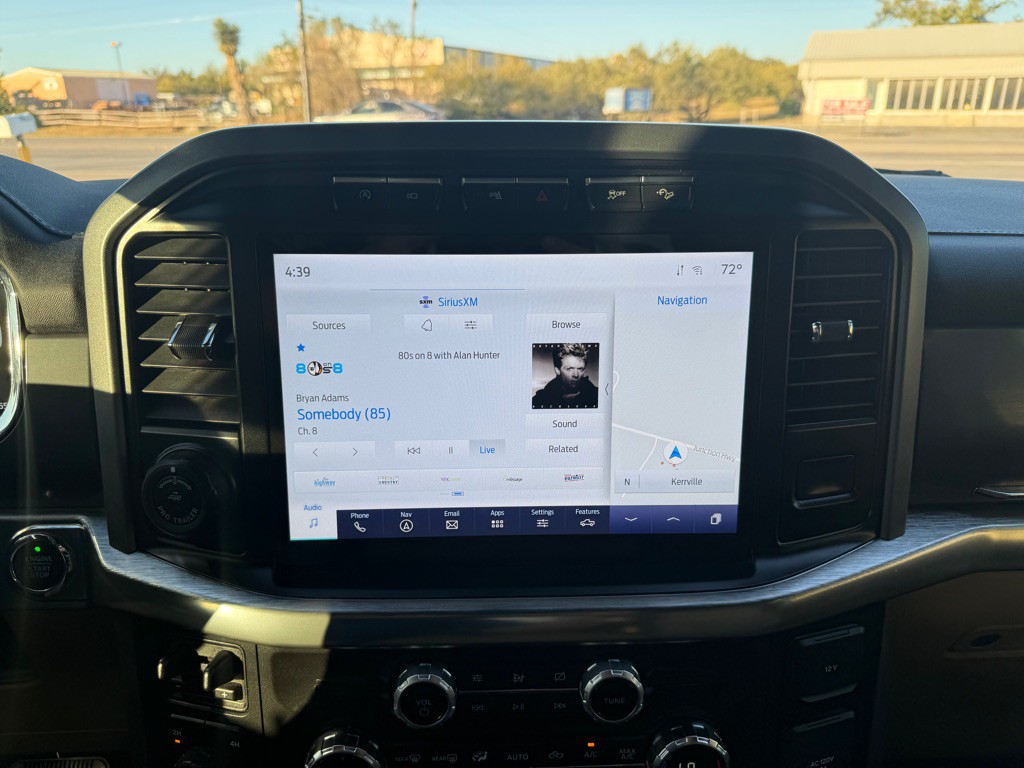 2021 Ford F-150 Image 14