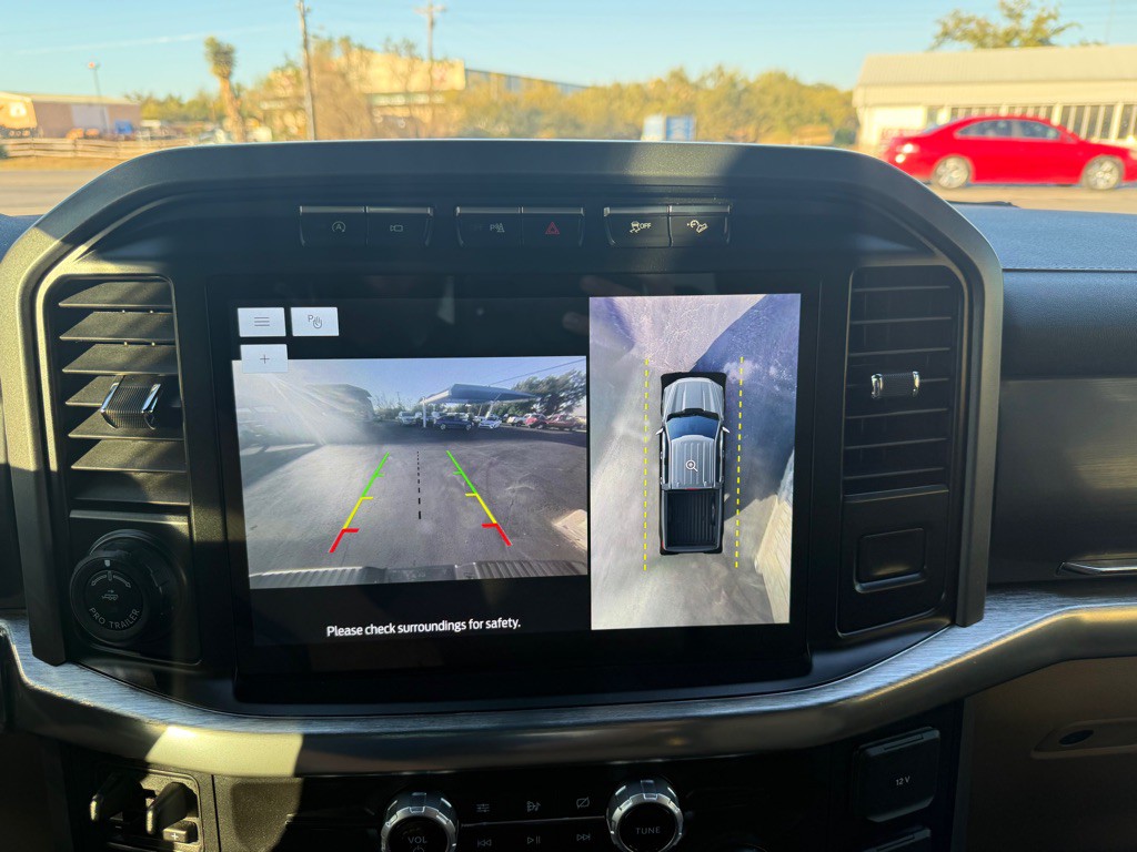 2021 Ford F-150 Image 15