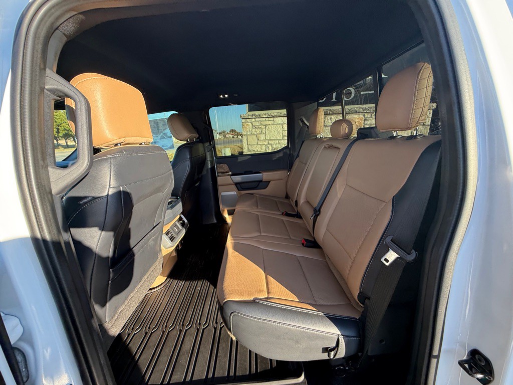 2021 Ford F-150 Image 17