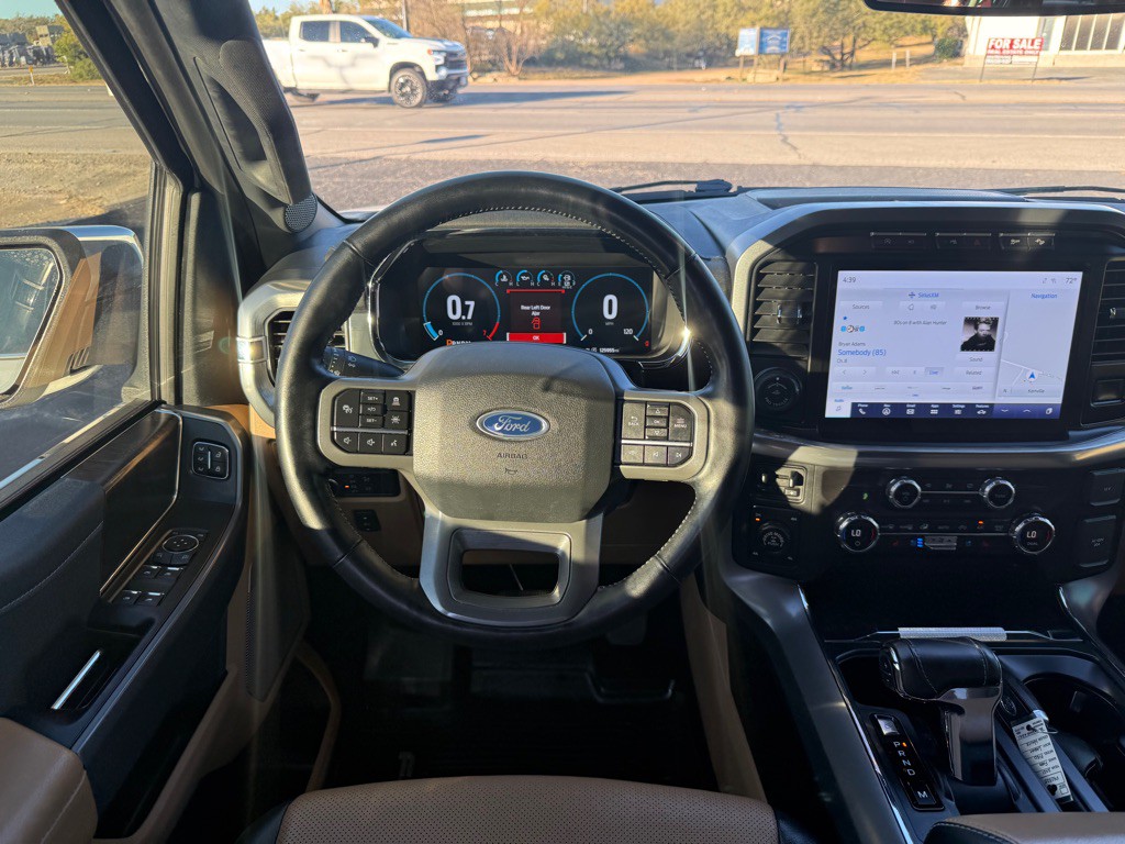 2021 Ford F-150 Image 19