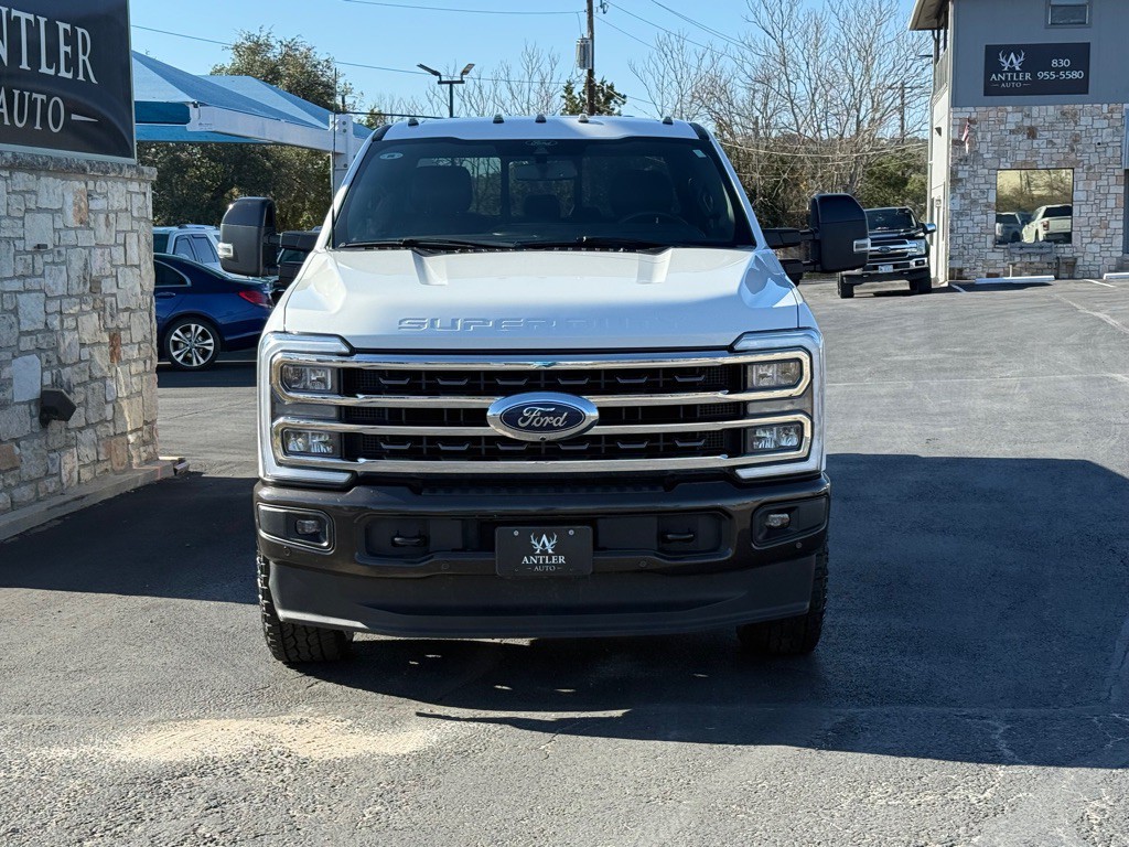 2024 Ford F-350 Image 7