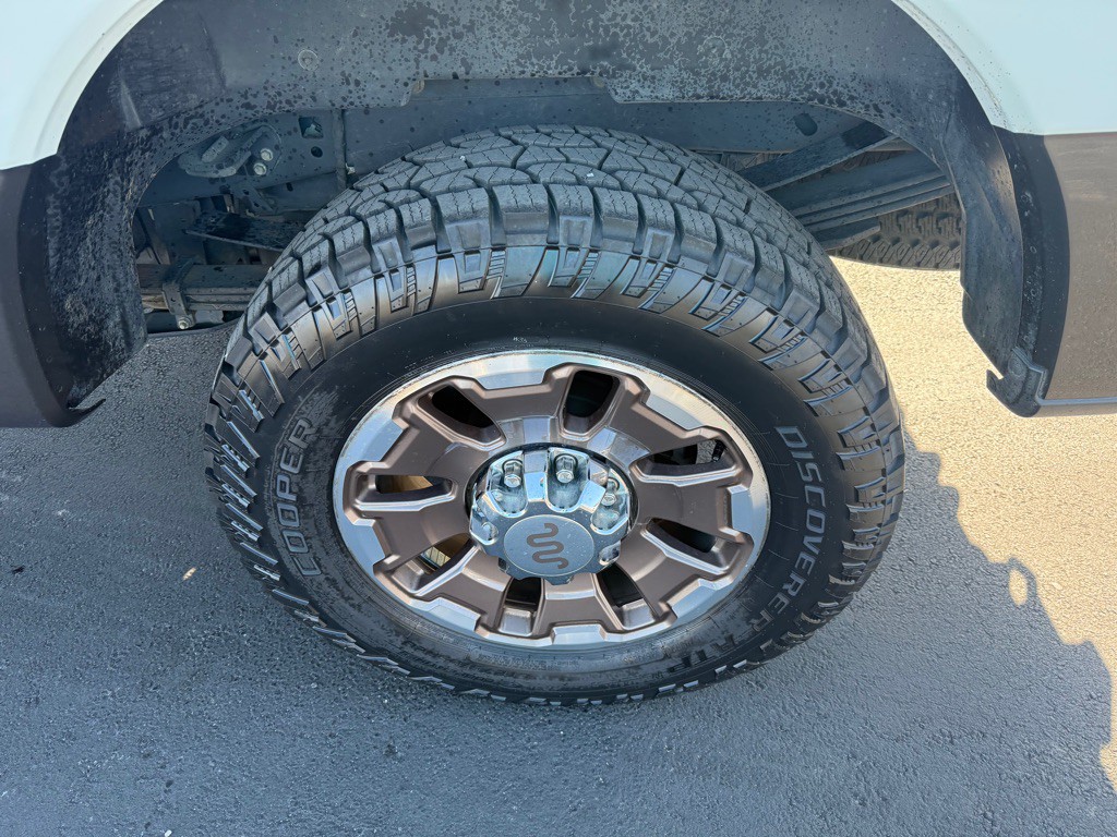 2024 Ford F-350 Image 8