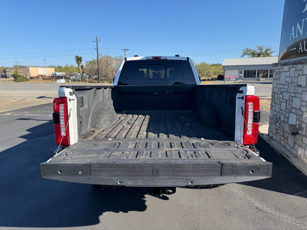 2024 Ford F-350 Image 9