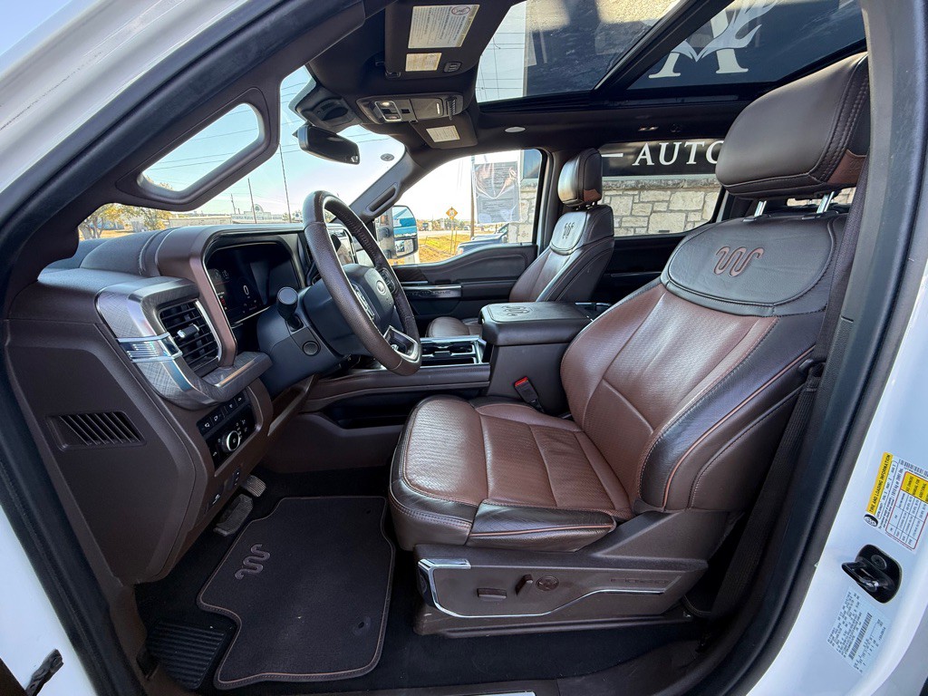 2024 Ford F-350 Image 10