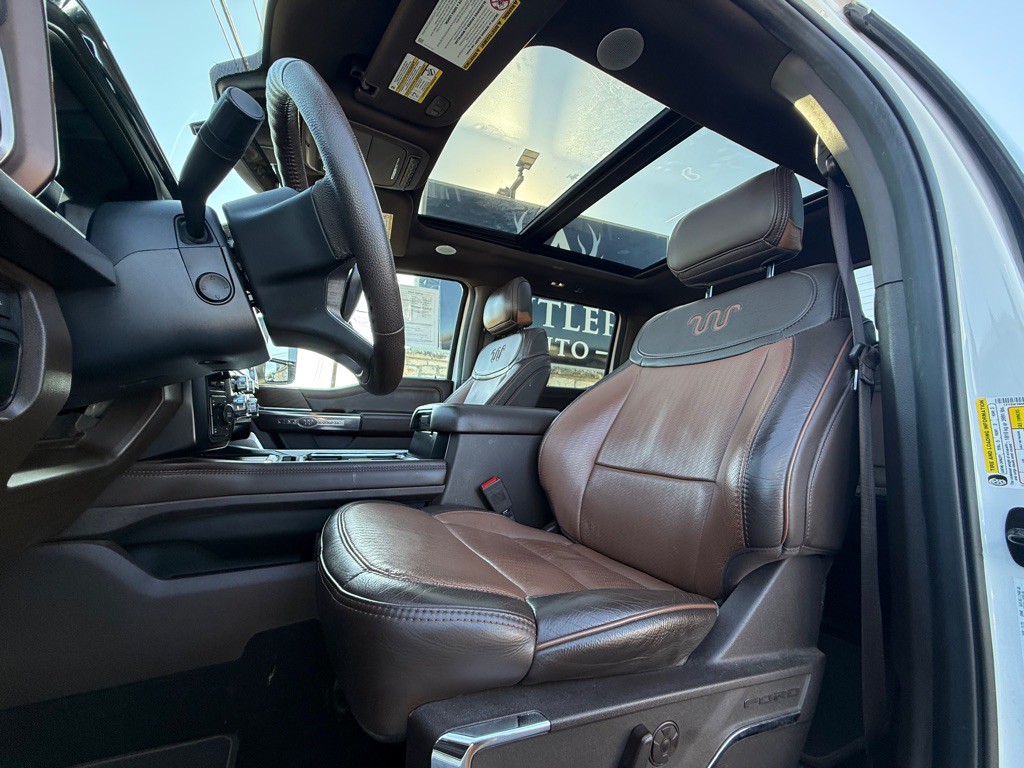 2024 Ford F-350 Image 11