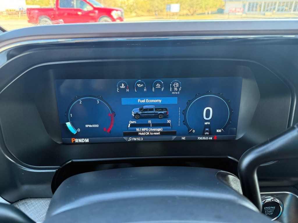 2024 Ford F-350 Image 13