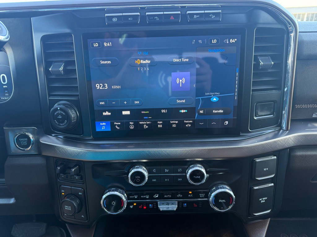 2024 Ford F-350 Image 15