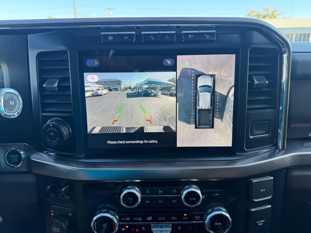 2024 Ford F-350 Image 16