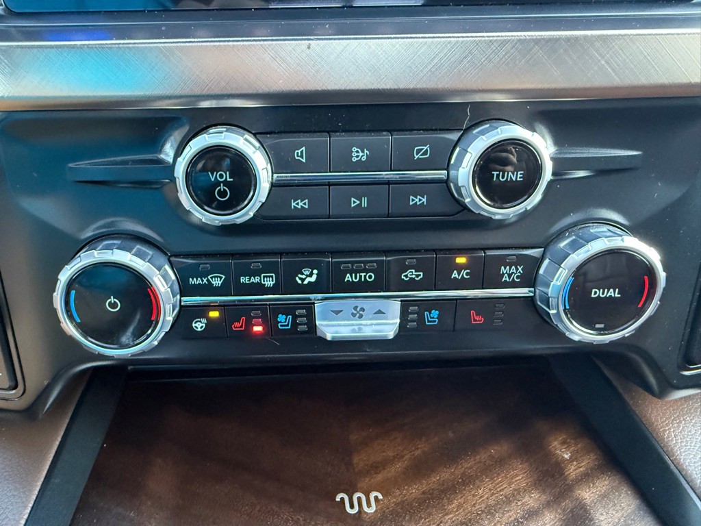 2024 Ford F-350 Image 17