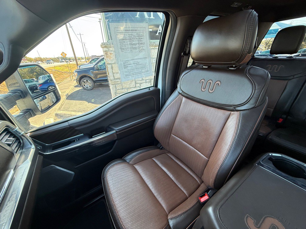 2024 Ford F-350 Image 18