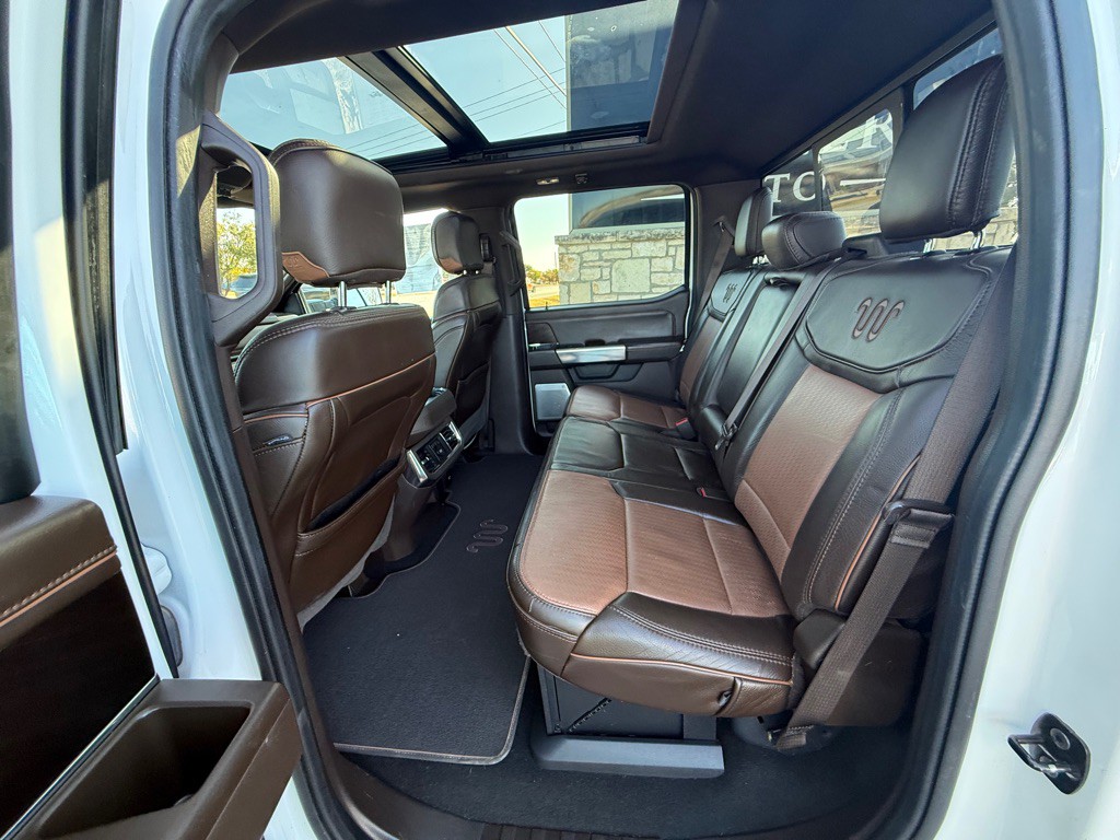 2024 Ford F-350 Image 19