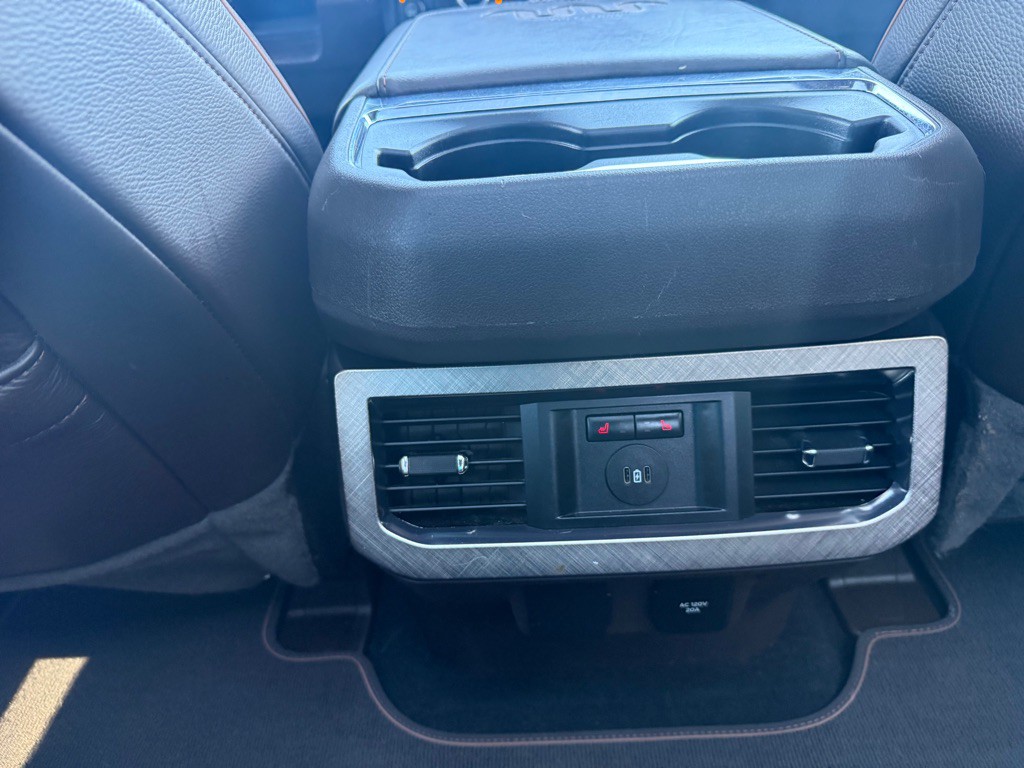 2024 Ford F-350 Image 20