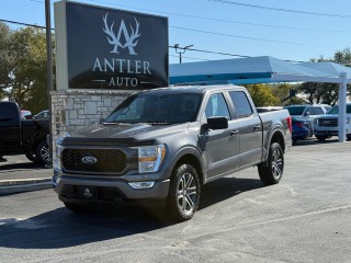 Image for 2022 Ford F-150 XL ID: 6992287